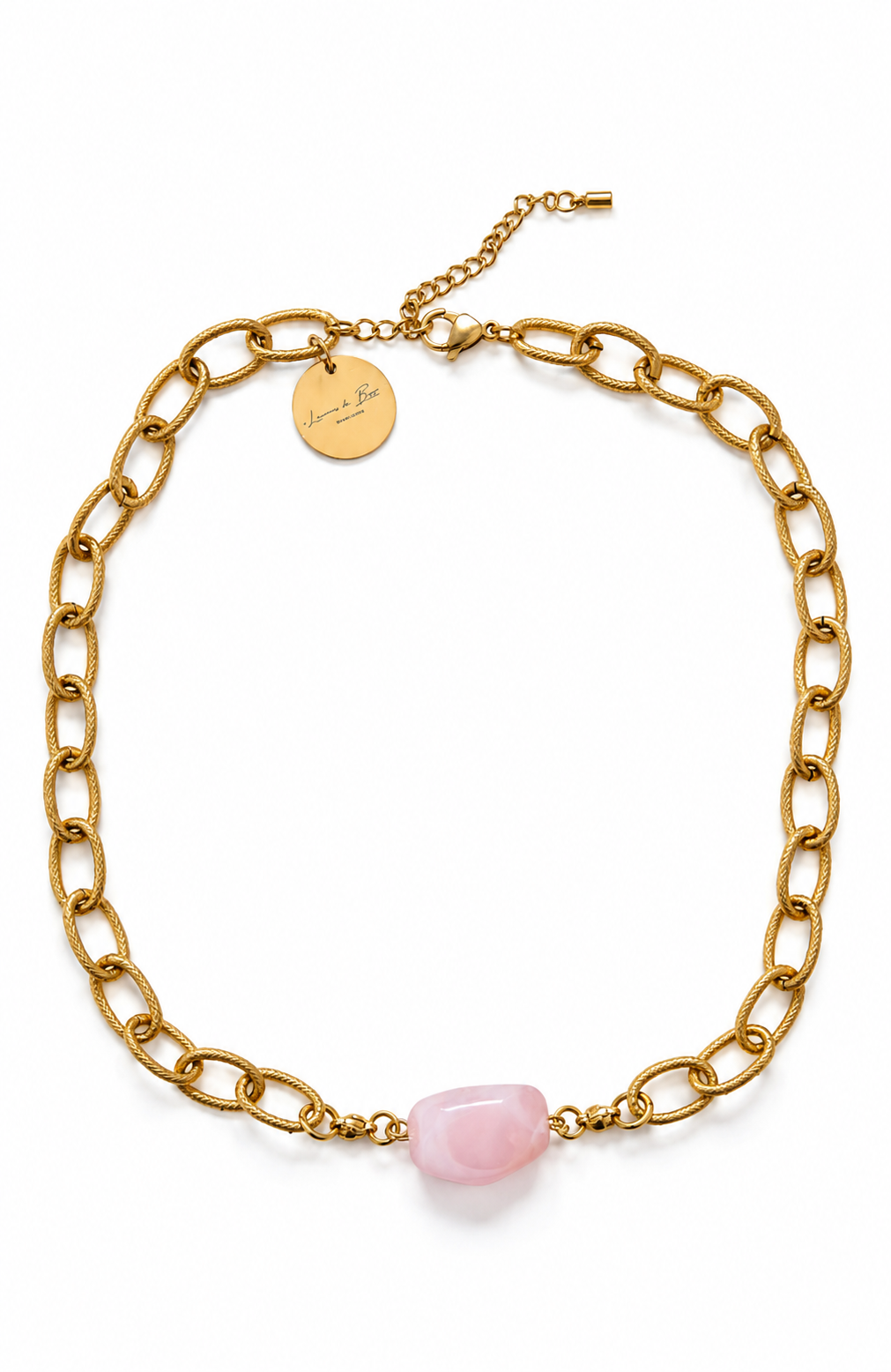 Collier « femme d’Orient »