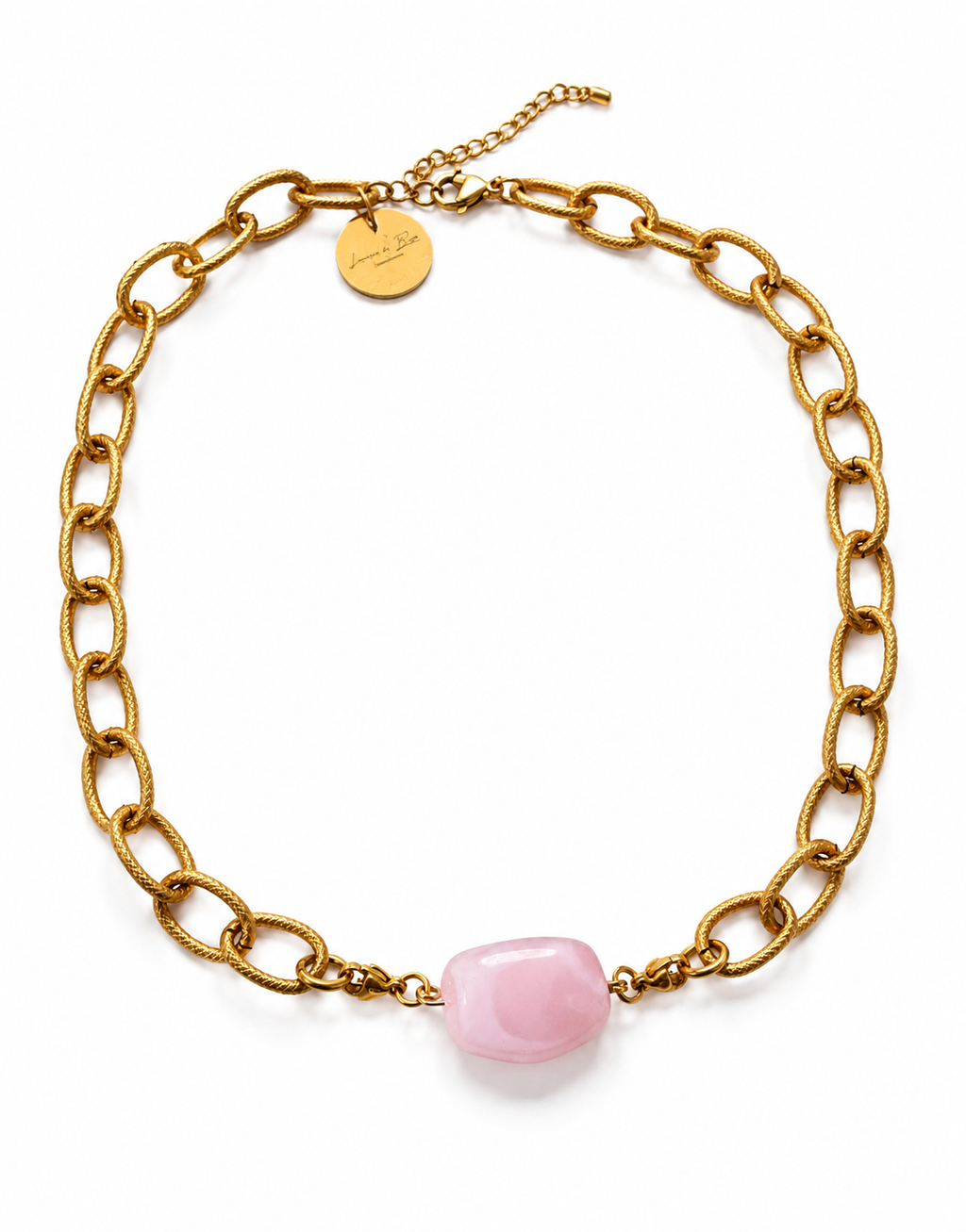 Collier « femme d’Orient »