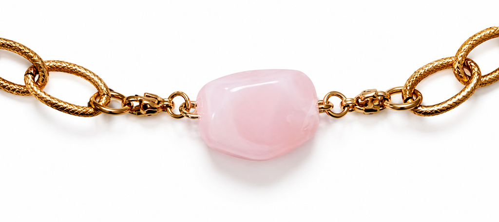 Collier « femme d’Orient »