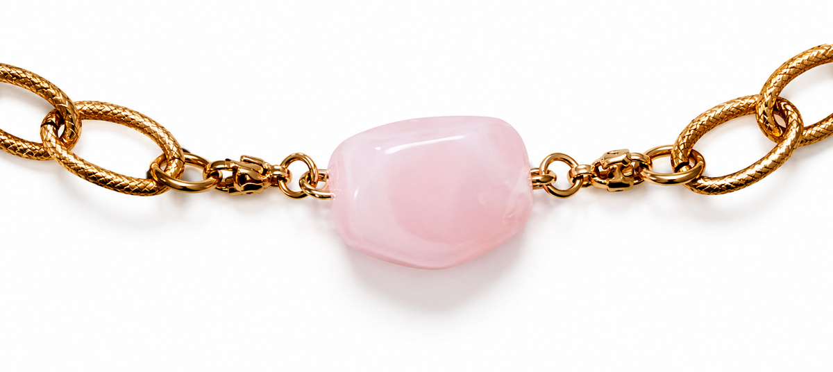 Collier « femme d’Orient »