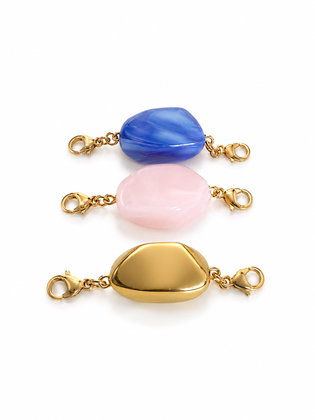 Collier « femme d’Orient »