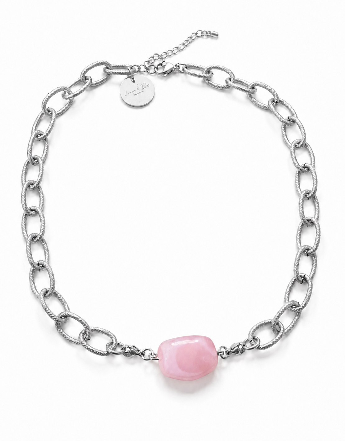 Collier « femme d’Orient »