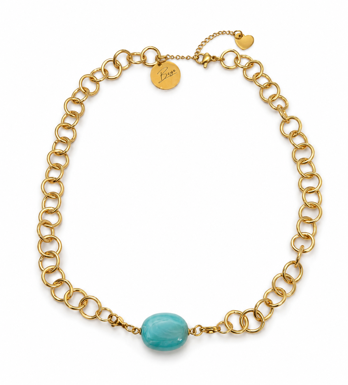 Collier « femme femme femme »