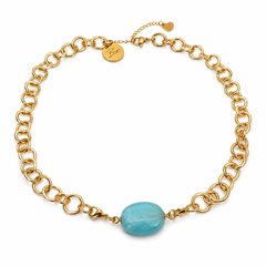 Collier « femme femme femme »