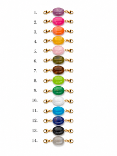 Collier « femme femme femme »