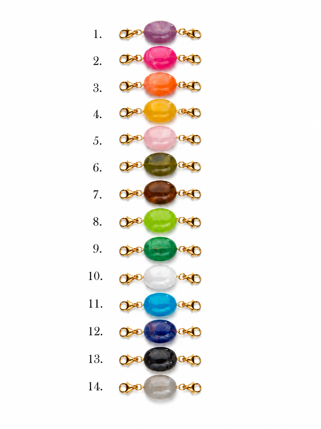 Collier « femme femme femme »